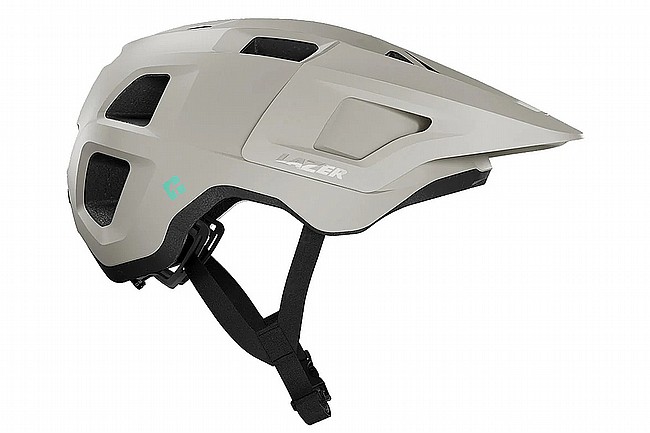Lazer Lupo Kineticore MTB Helmet Matte Stone - One Size