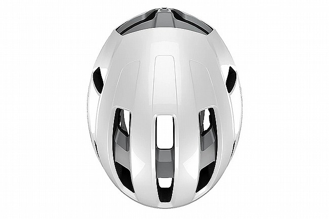 Lazer Sphere Kineticore Helmet White Silver