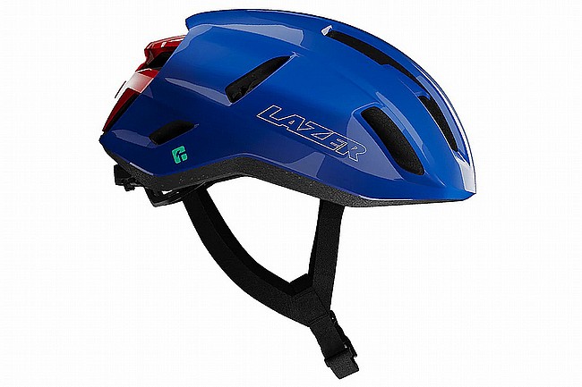 Lazer Sphere Kineticore Helmet Electric Blue