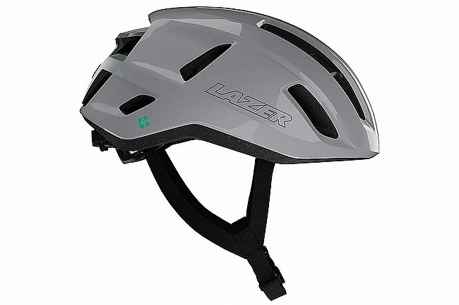 Lazer Sphere Kineticore Helmet Harbor Grey
