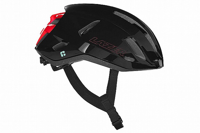Lazer Sphere Kineticore Helmet Black Red