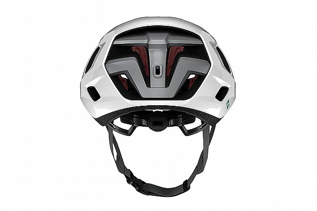 Lazer Sphere Kineticore Helmet White Silver
