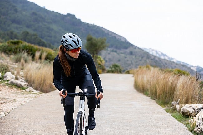 Lazer Strada Kineticore Road Helmet 