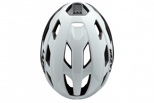 Lazer Strada Kineticore Road Helmet White