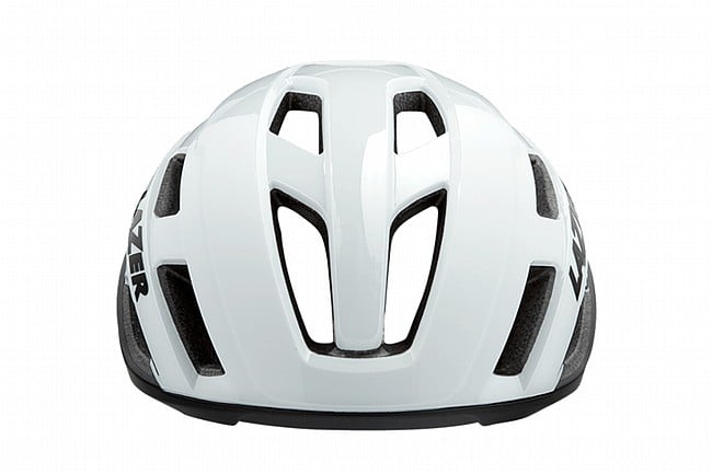 Lazer Strada Kineticore Road Helmet White