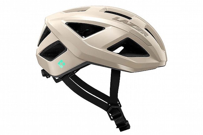 Lazer Tonic Kineticore Road Helmet Latte