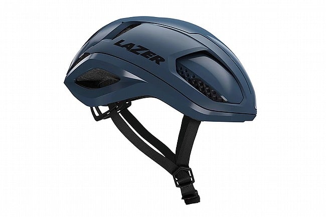 Lazer Vento Kineticore Aero Road Helmet Matte Cosmic Blue