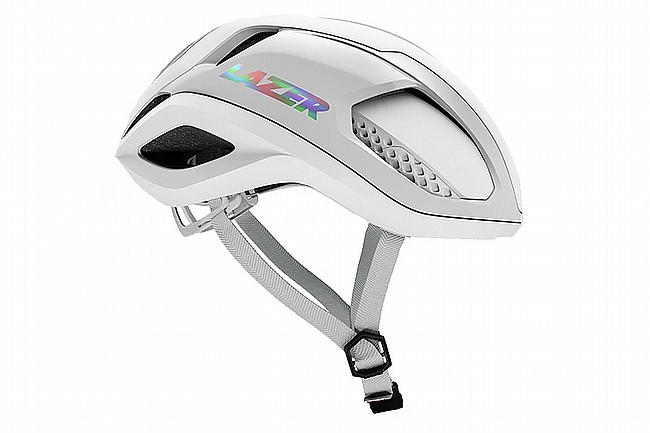 Lazer Vento Kineticore Aero Road Helmet Pure White