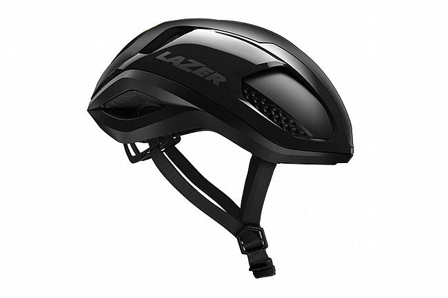 Lazer Vento Kineticore Aero Road Helmet Matte Black