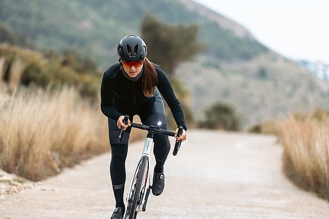 Lazer Vento Kineticore Aero Road Helmet 