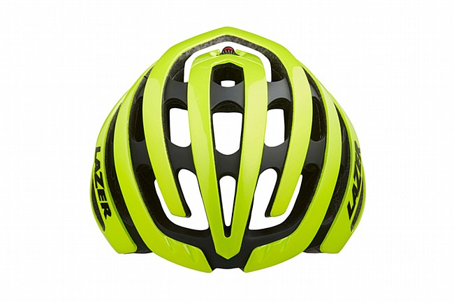 Lazer Z1 MIPS Helmet Flash Yellow