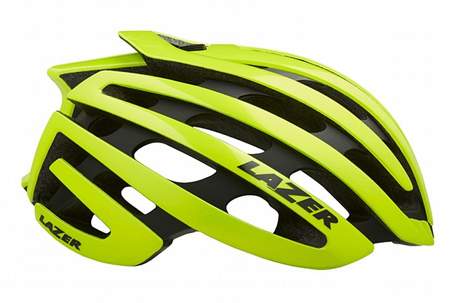 Lazer Z1 MIPS Helmet Flash Yellow
