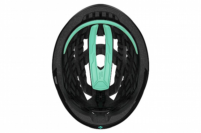 Lazer Z1 Kineticore Helmet Matte Black