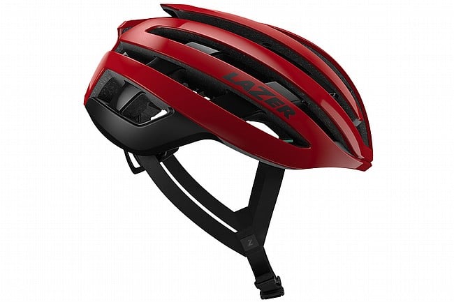 Lazer Z1 Kineticore Helmet Metallic Red 