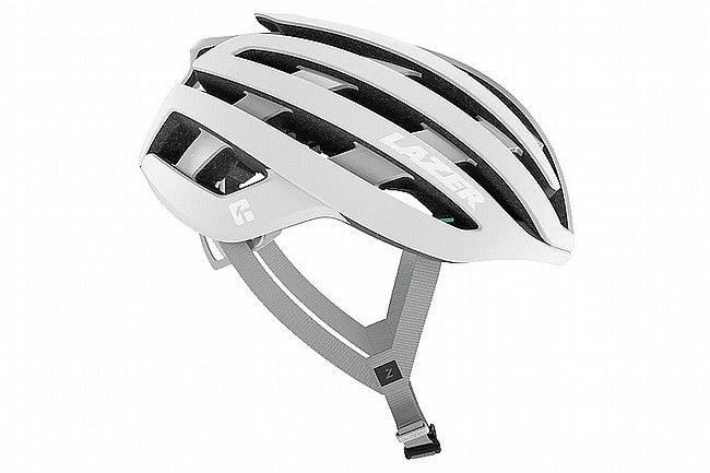 Lazer Z1 Kineticore Helmet Matte Full White