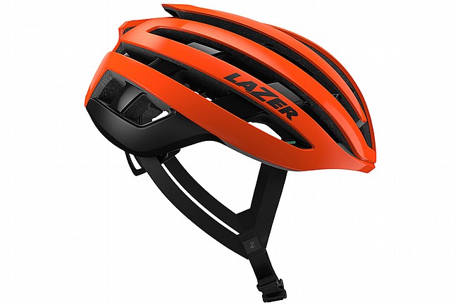 Lazer Z1 Kineticore Helmet Flash Orange