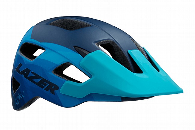 Lazer Chiru MIPS Helmet Matte Steel Blue