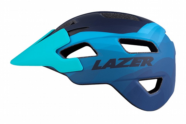 Lazer Chiru MIPS Helmet Matte Steel Blue