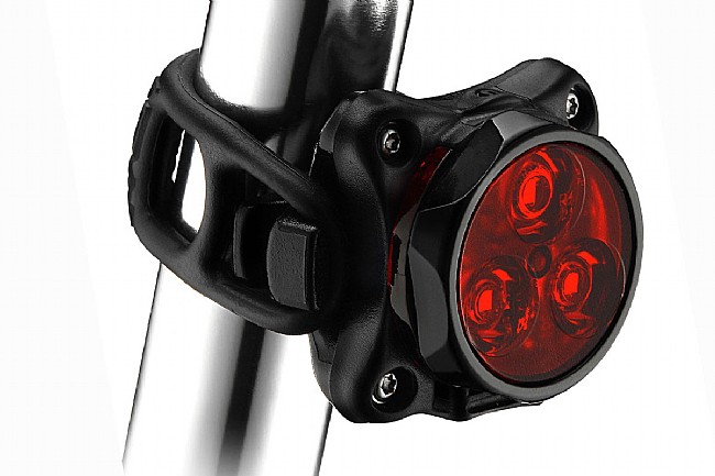 Lezyne Zecto Drive 250/80 Light Set 