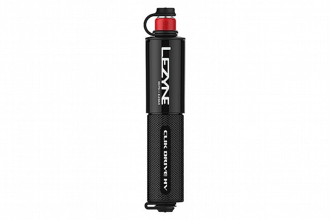Lezyne Clik Drive HV 