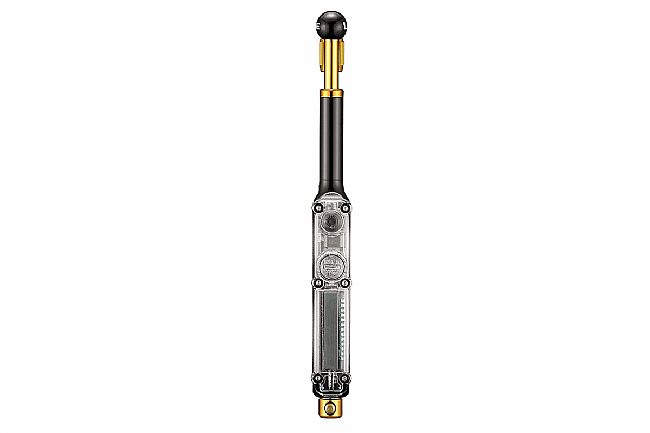 Lezyne Digital Shock Drive Pump 