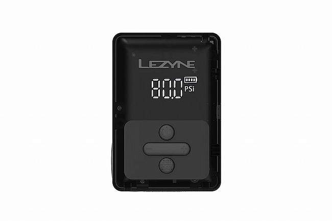 Lezyne E Drive Electric Pump 