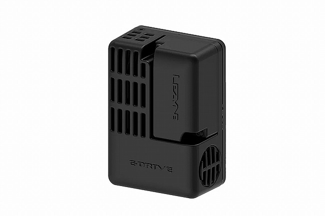 Lezyne E Drive Electric Pump 