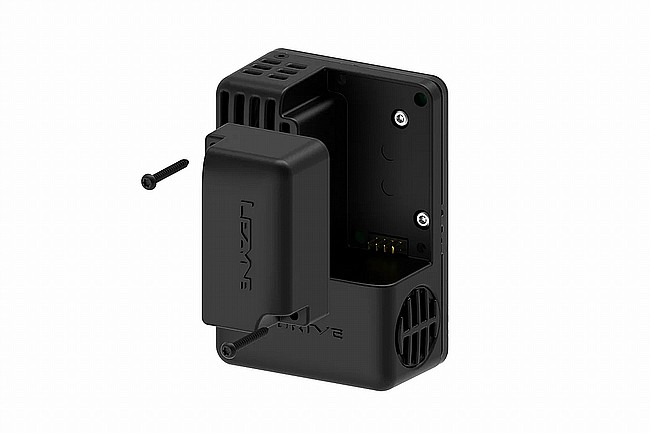 Lezyne E Drive Electric Pump 