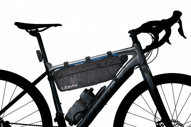 Lezyne Frame Caddy  