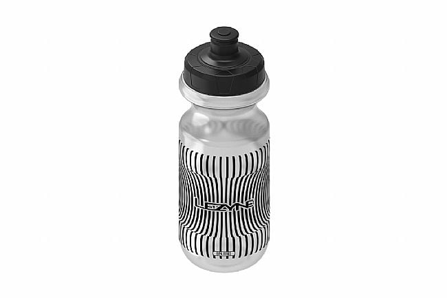 Lezyne Flow Bottle Foggy Clear - 600ml