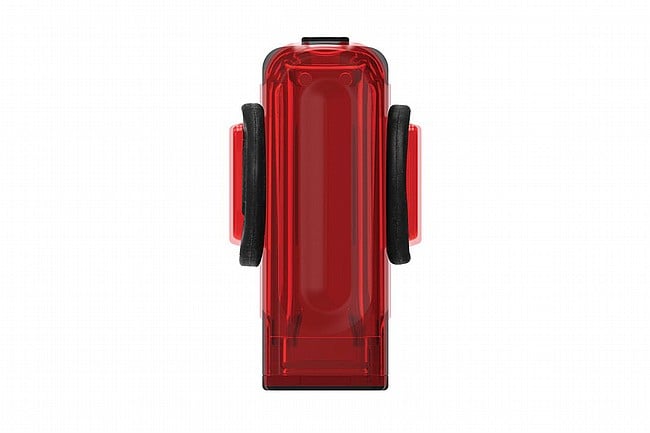 Lezyne Strip Drive Pro 400+ Rear Light 