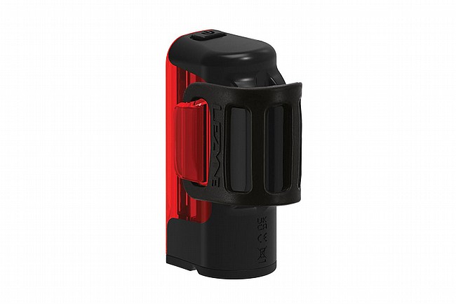 Lezyne Strip Drive Pro 400+ Rear Light 