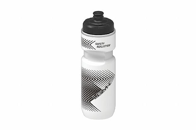 Lezyne Flow Thermal Bottle White