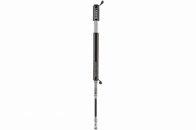 Lezyne Gauge Drive HV Hand Pump 