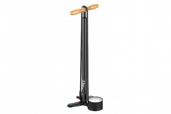 Lezyne Clik Floor Drive HV 