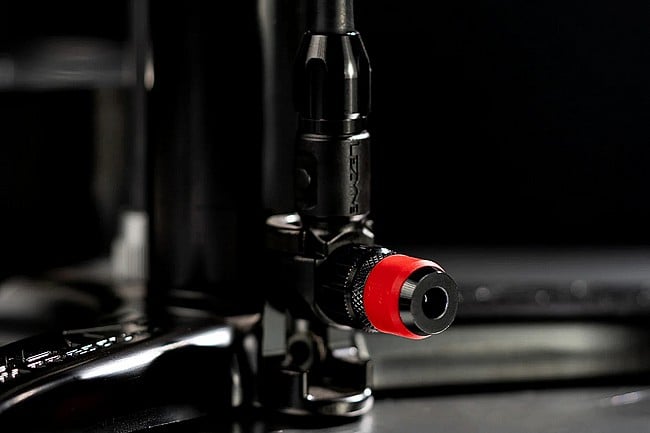 Lezyne Clik Floor Drive HV 