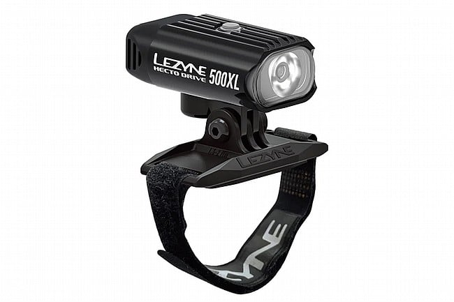 Lezyne Helmet Hecto Drive 500XL Front Light 