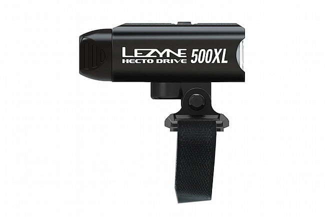 Lezyne Helmet Hecto Drive 500XL Front Light 