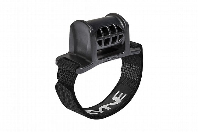 Lezyne LED Helmet Mounts Universal Strap Mount