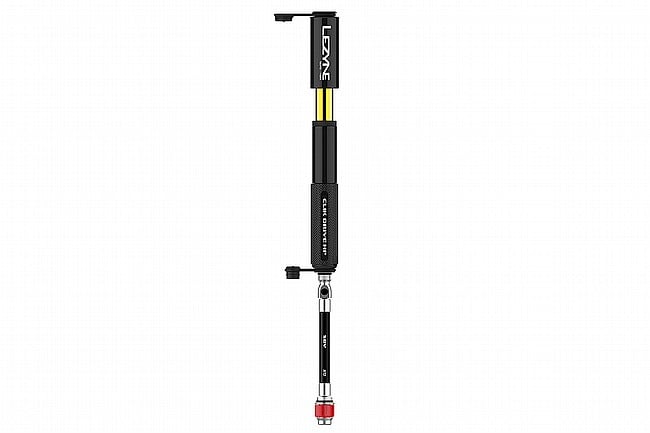 Lezyne Clik Drive HP 