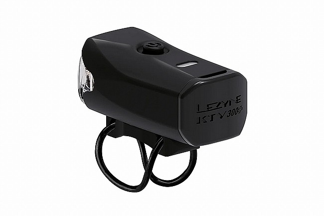 Lezyne KTV Drive 300+ Front Light 