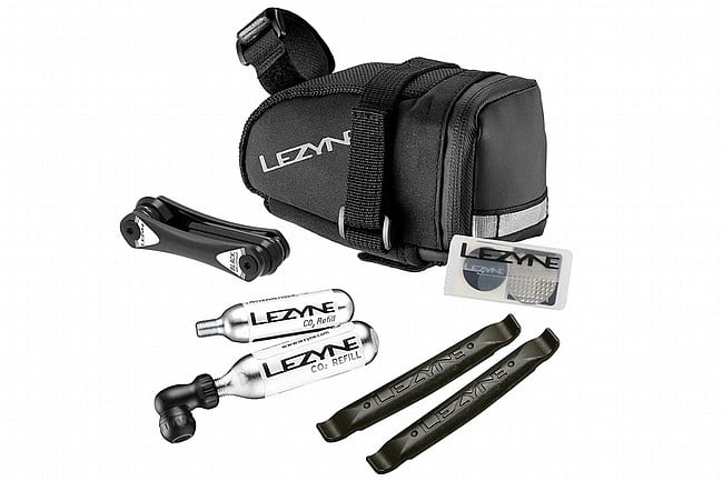 Lezyne M-Caddy CO2 Kit 