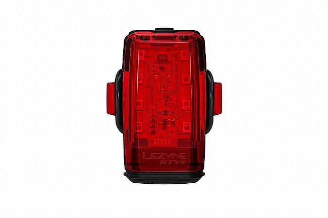 Lezyne KTV+ Drive Rear Light 