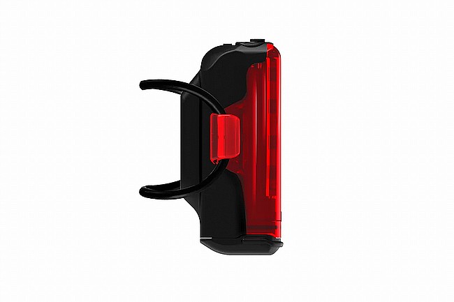 Lezyne KTV+ Drive Rear Light 