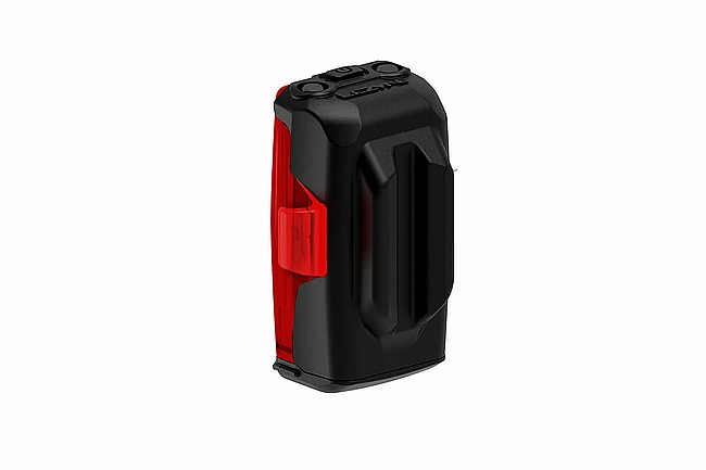Lezyne KTV+ Drive Rear Light 