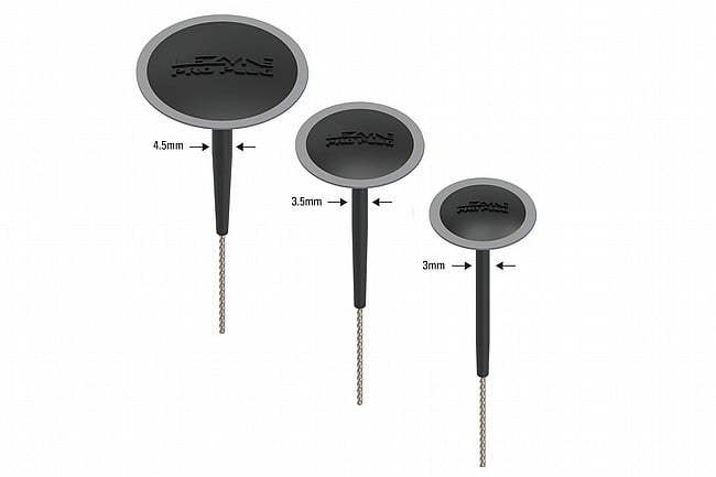 Lezyne Tubeless Pro Plugs 