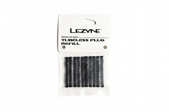Lezyne Tubeless Plug Refill Pack 