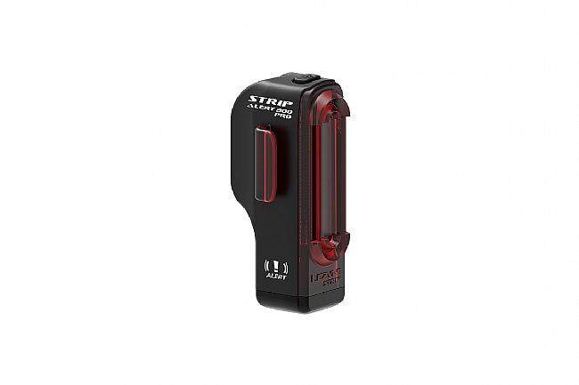 Lezyne Strip Pro Alert Drive Rear Light 