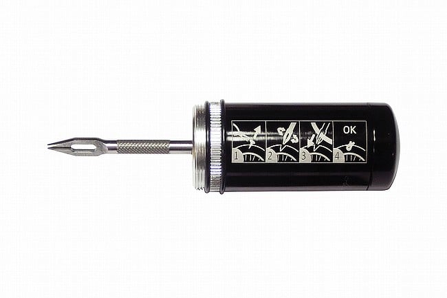 Lezyne Tubeless Repair Kit 