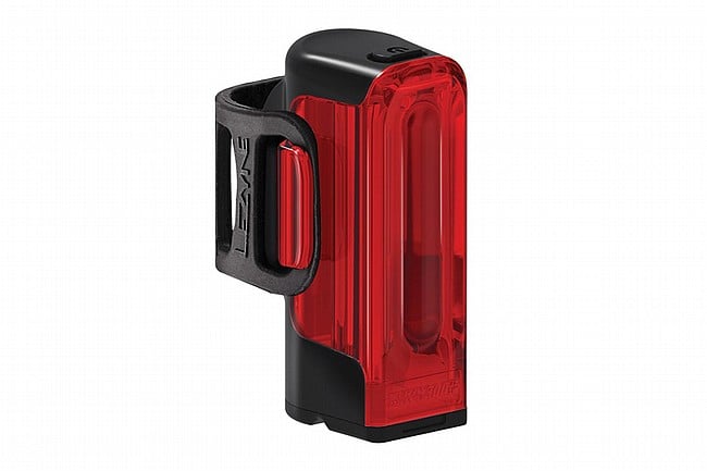 Lezyne Strip Drive 300+ Rear Light 